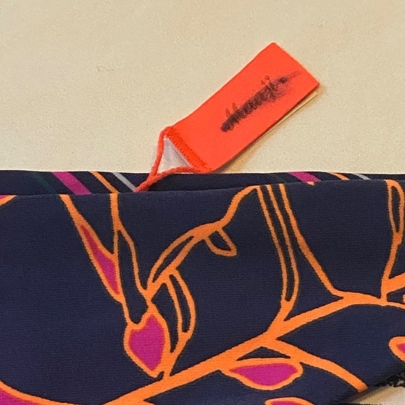 New! Maaji Sublime Reversible Hipster Cut Bikini Bottom Swimsuit 14451 - Picture 7 of 15